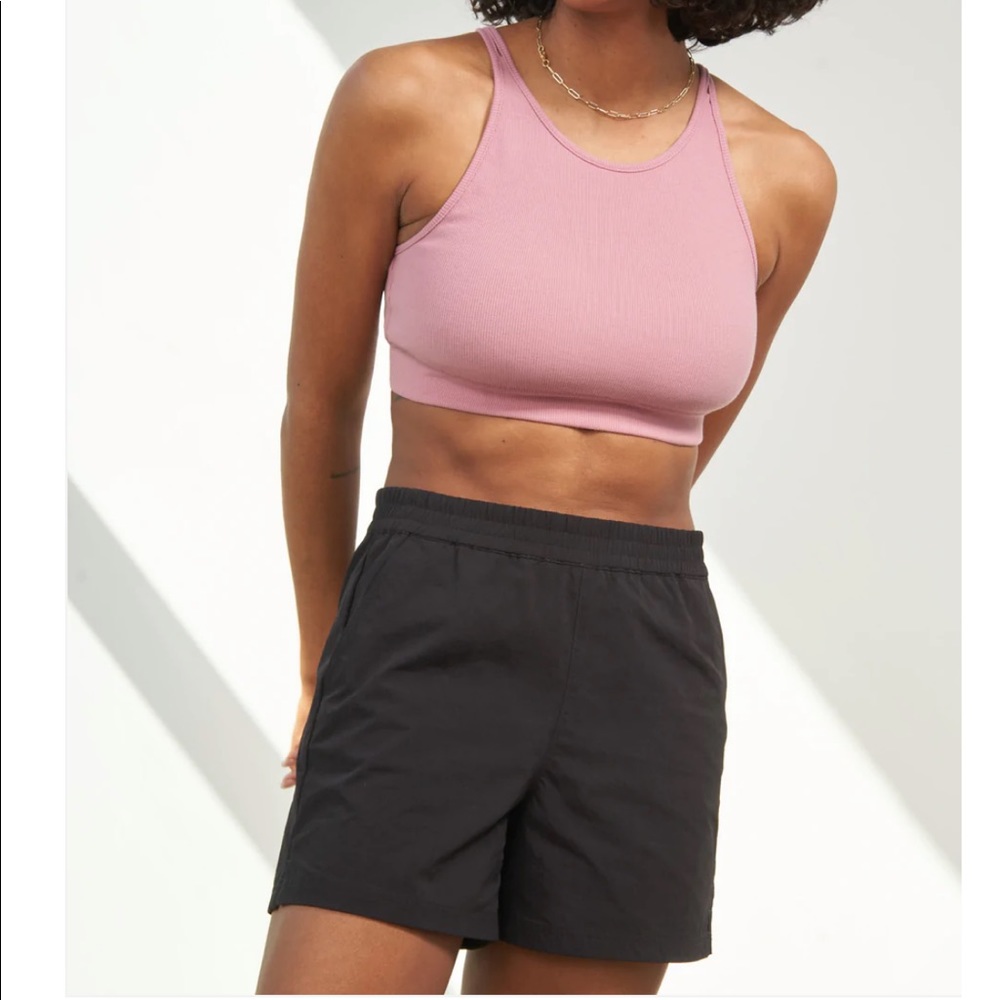 United By Blue Recycled Sport Short M NWT